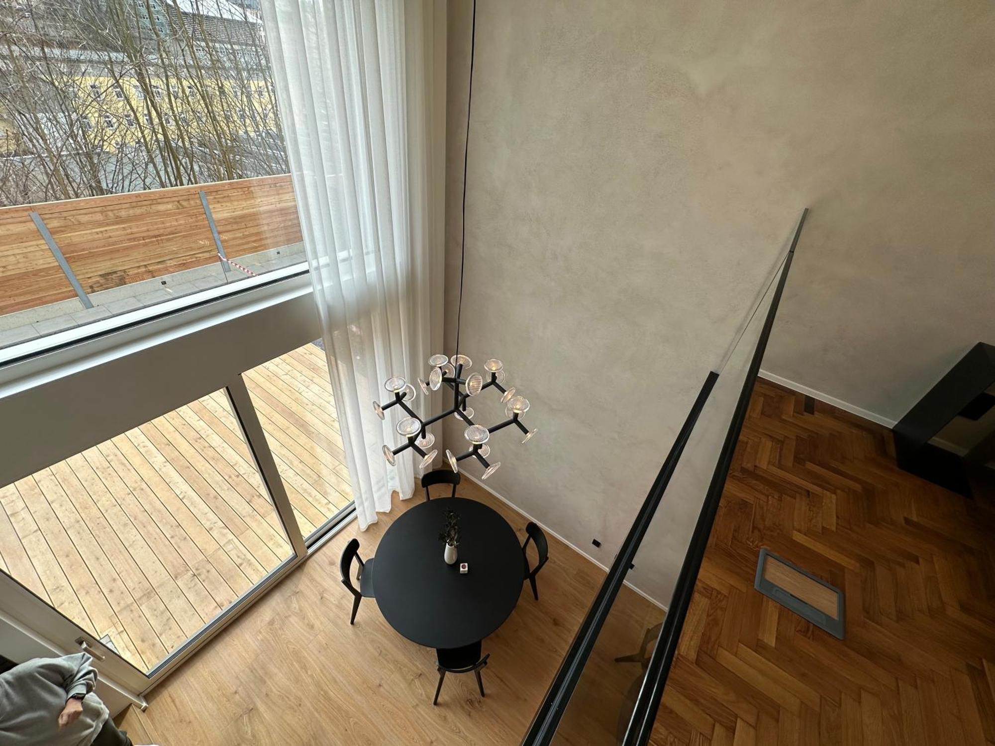 Apartmany Vila Terasy Liberec Exterior foto